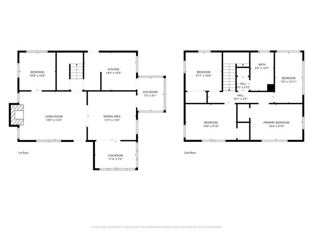 15 Walton Street, Asheville, NC 28801