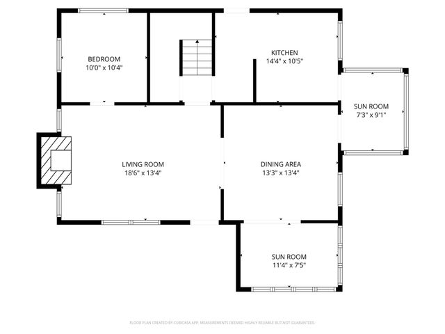 15 Walton Street, Asheville, NC 28801