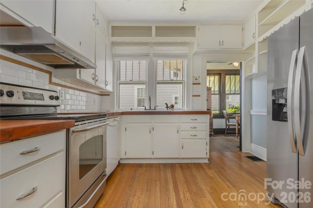 15 Walton Street, Asheville, NC 28801