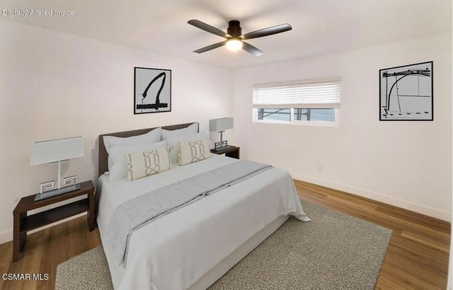 399 Erbes Road 3, Thousand Oaks, CA 91362