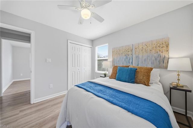 325 Appian AVE, Virginia Beach, VA 23452