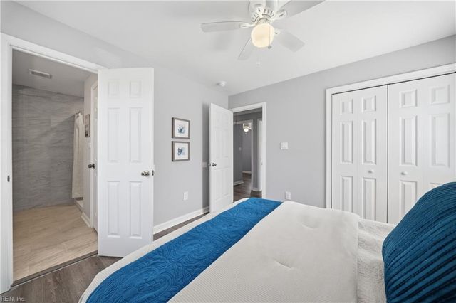 325 Appian AVE, Virginia Beach, VA 23452