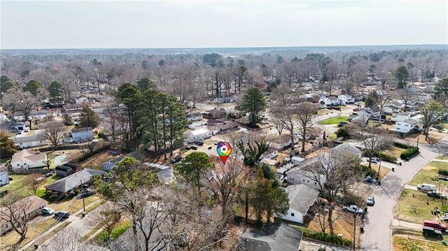 325 Appian AVE, Virginia Beach, VA 23452