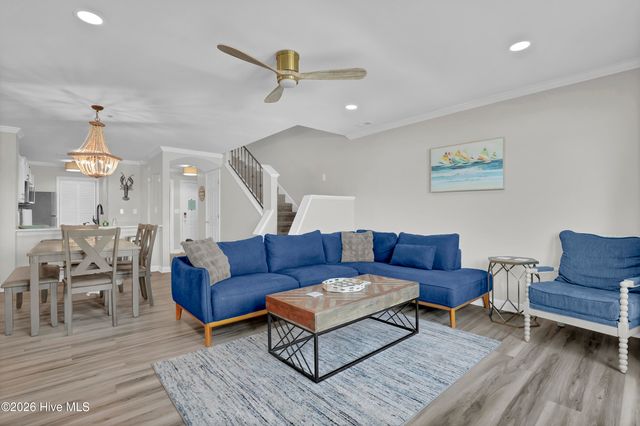 790 New River Inlet Road Unit 319b, Sneads Ferry, NC 28460