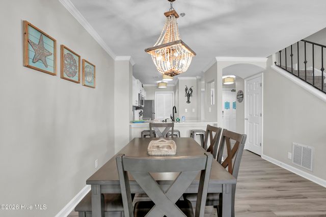 790 New River Inlet Road Unit 319b, Sneads Ferry, NC 28460