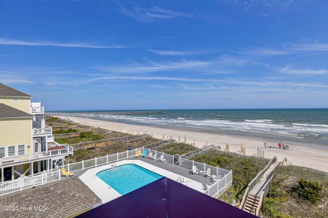 790 New River Inlet Road Unit 319b, Sneads Ferry, NC 28460