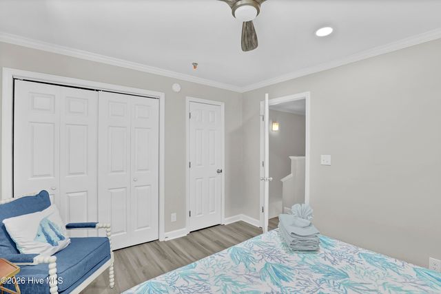 790 New River Inlet Road Unit 319b, Sneads Ferry, NC 28460