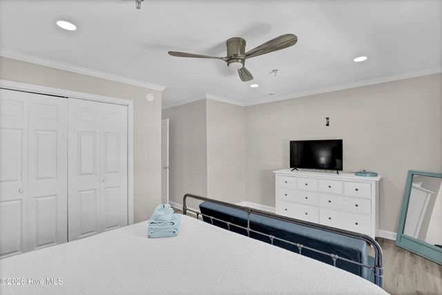 790 New River Inlet Road Unit 319b, Sneads Ferry, NC 28460