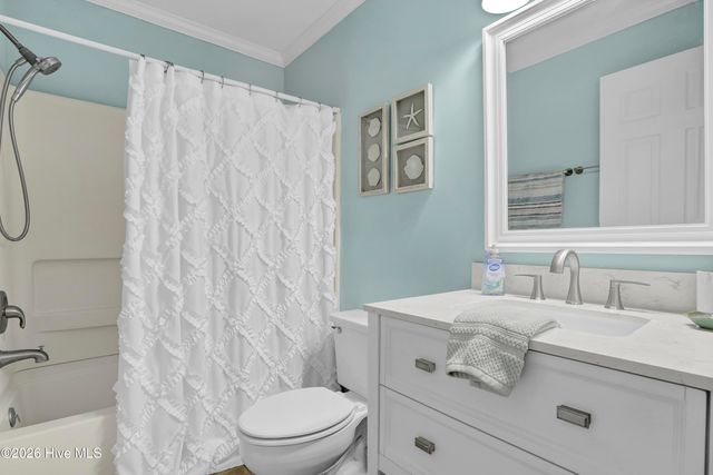 790 New River Inlet Road Unit 319b, Sneads Ferry, NC 28460