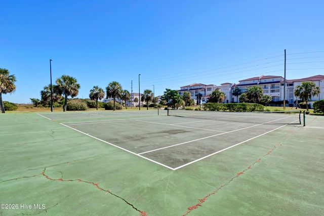 790 New River Inlet Road Unit 319b, Sneads Ferry, NC 28460