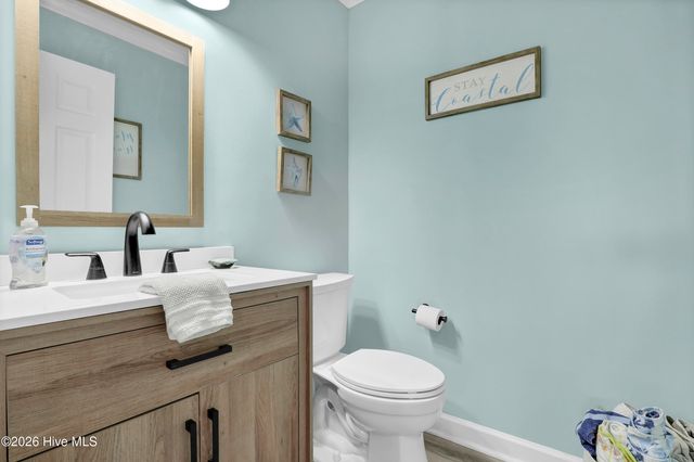 790 New River Inlet Road Unit 319b, Sneads Ferry, NC 28460
