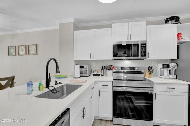 790 New River Inlet Road Unit 319b, Sneads Ferry, NC 28460