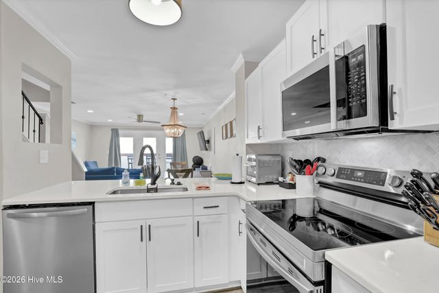 790 New River Inlet Road Unit 319b, Sneads Ferry, NC 28460