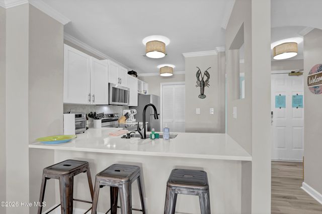 790 New River Inlet Road Unit 319b, Sneads Ferry, NC 28460