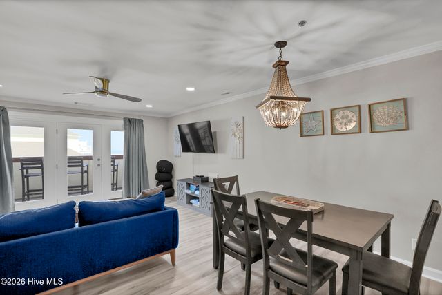 790 New River Inlet Road Unit 319b, Sneads Ferry, NC 28460