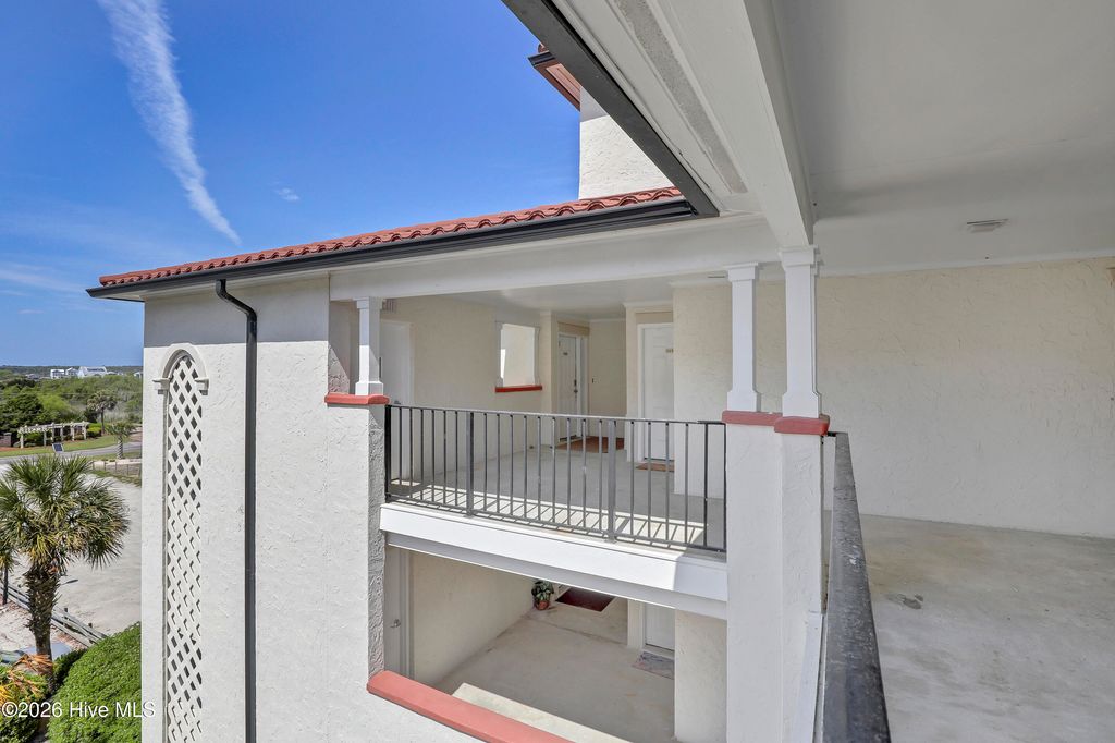 790 New River Inlet Road Unit 319b, Sneads Ferry, NC 28460