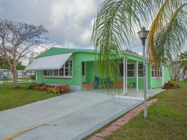 68 W Caribbean, Port St. Lucie, Port St Lucie, FL 34952