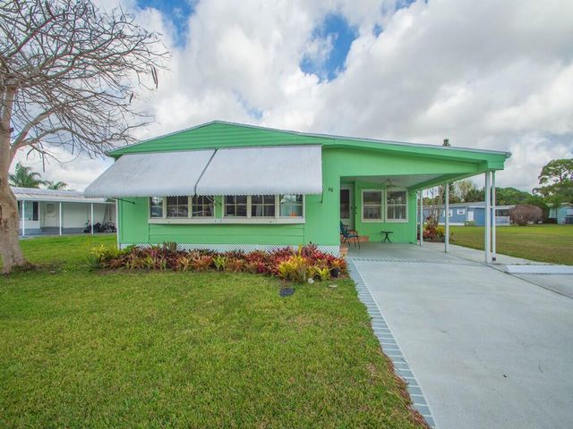 68 W Caribbean, Port St. Lucie, Port St Lucie, FL 34952
