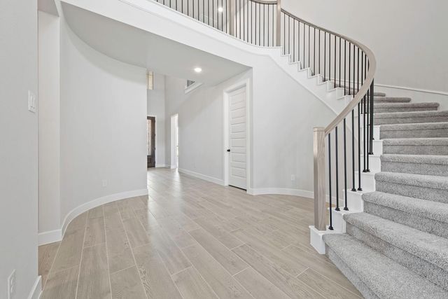 22206 Japanese Maple Lane, Hockley, TX 77447