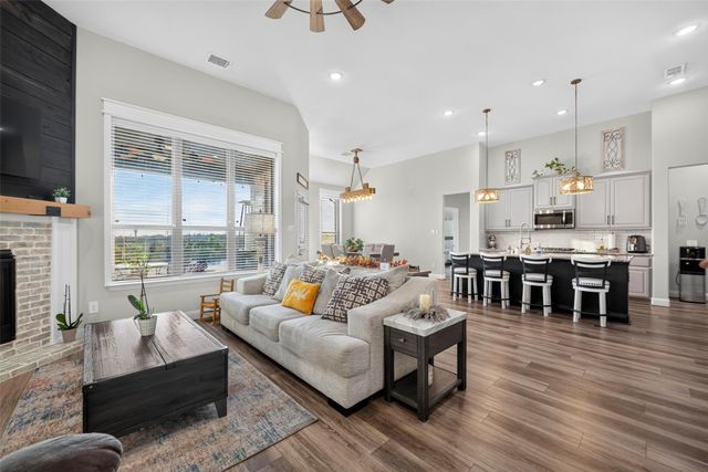 6509 Earley Way, Mesquite, TX 75126