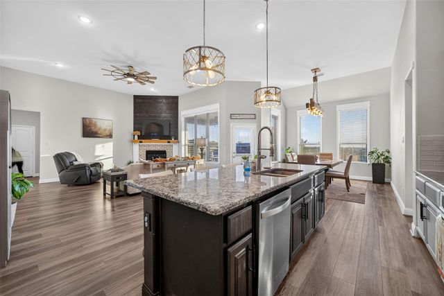 6509 Earley Way, Mesquite, TX 75126