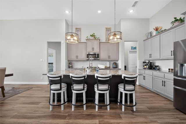 6509 Earley Way, Mesquite, TX 75126