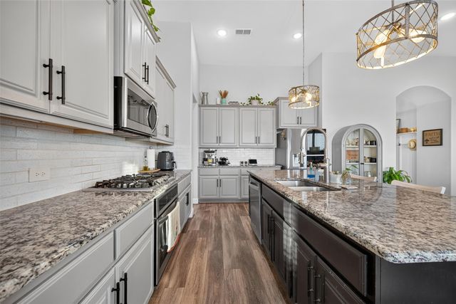 6509 Earley Way, Mesquite, TX 75126