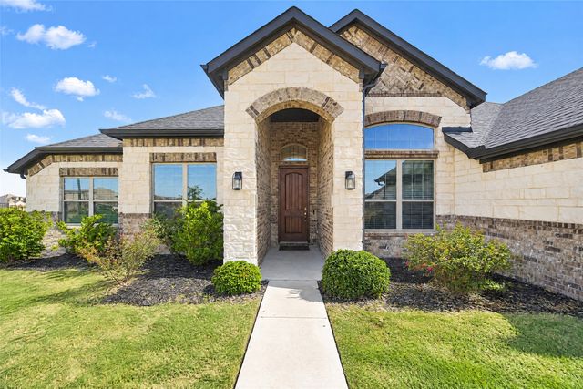 6509 Earley Way, Mesquite, TX 75126
