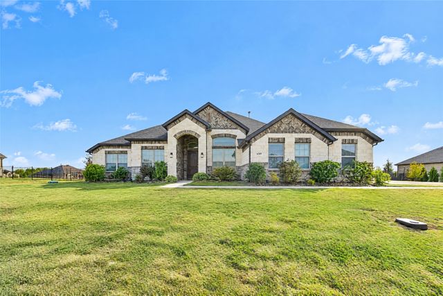 6509 Earley Way, Mesquite, TX 75126