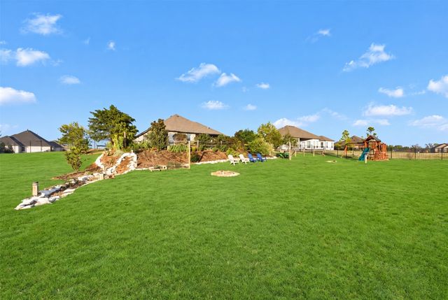 6509 Earley Way, Mesquite, TX 75126