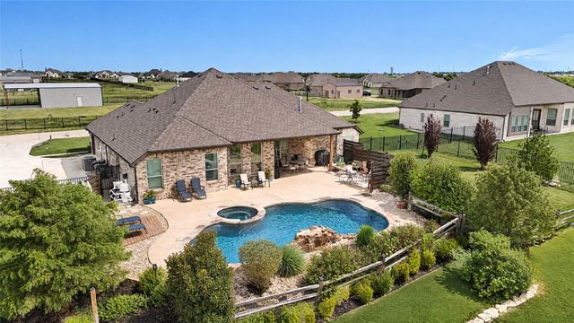6509 Earley Way, Mesquite, TX 75126