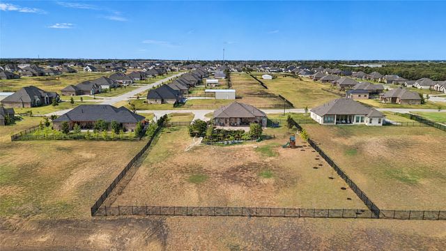6509 Earley Way, Mesquite, TX 75126