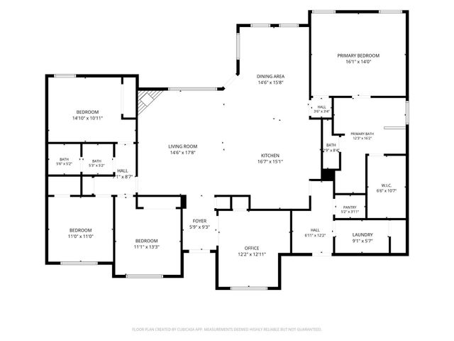 6509 Earley Way, Mesquite, TX 75126