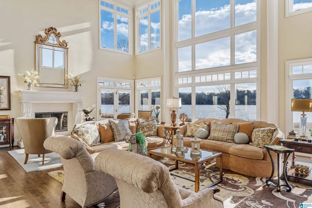 2126 HEBB ROAD, Wilsonville, AL 35186