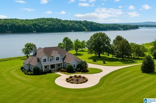 2126 HEBB ROAD, Wilsonville, AL 35186