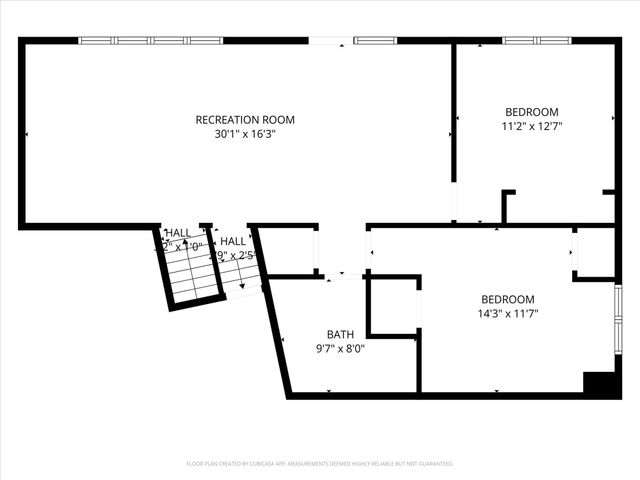 31005 Elm Street, Lindstrom, MN 55045