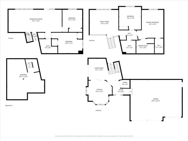 31005 Elm Street, Lindstrom, MN 55045