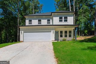 2884 Thompson Circle, Decatur, GA 30034