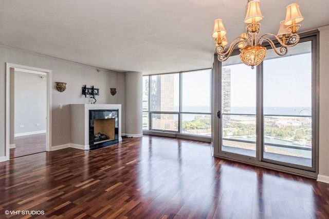 420 E Waterside Drive 2214, Chicago, IL 60601
