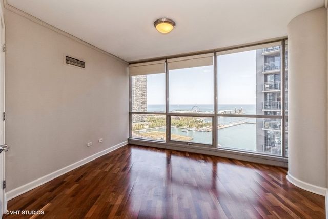 420 E Waterside Drive 2214, Chicago, IL 60601