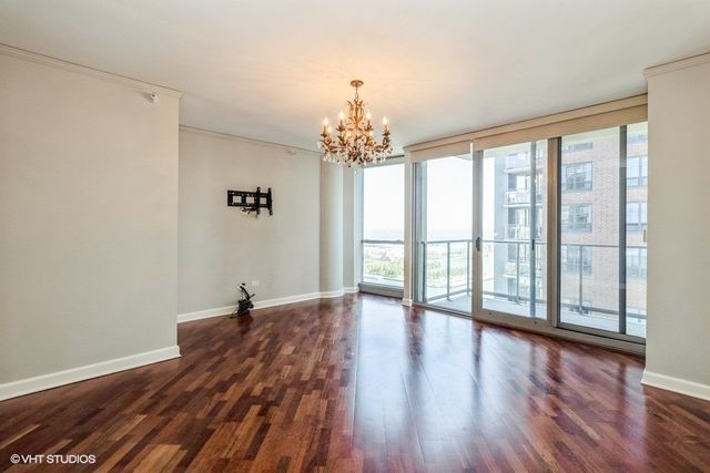 420 E Waterside Drive 2214, Chicago, IL 60601