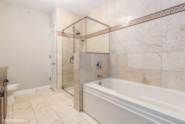 420 E Waterside Drive 2214, Chicago, IL 60601