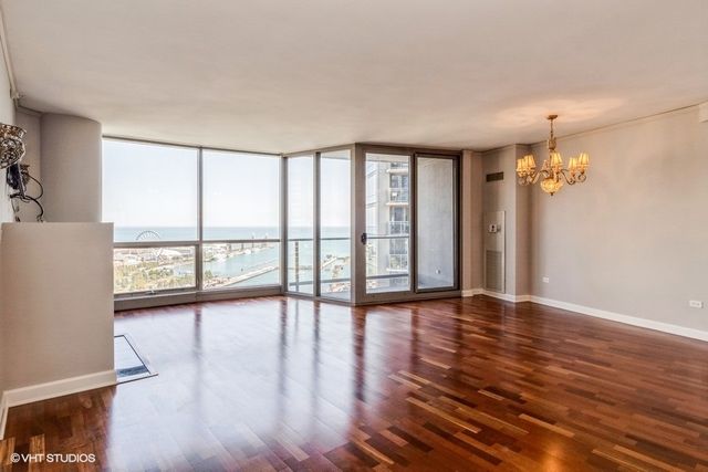 420 E Waterside Drive 2214, Chicago, IL 60601