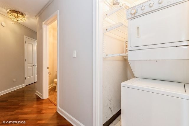 420 E Waterside Drive 2214, Chicago, IL 60601