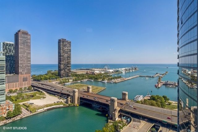 420 E Waterside Drive 2214, Chicago, IL 60601