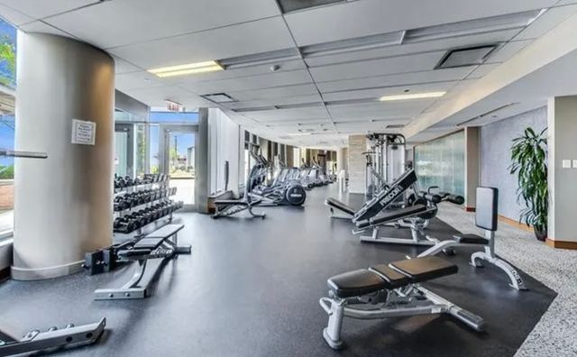 420 E Waterside Drive 2214, Chicago, IL 60601