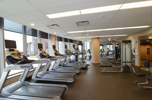 420 E Waterside Drive 2214, Chicago, IL 60601