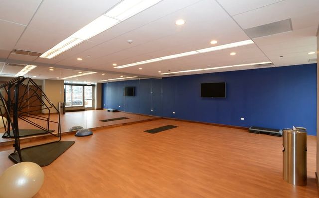 420 E Waterside Drive 2214, Chicago, IL 60601