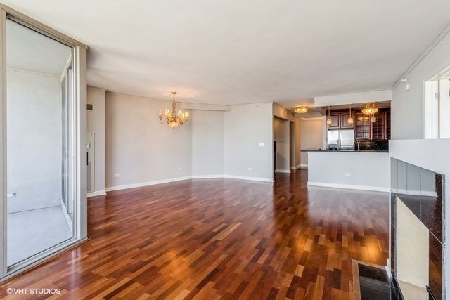 420 E Waterside Drive 2214, Chicago, IL 60601
