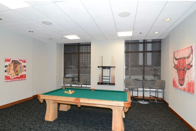 420 E Waterside Drive 2214, Chicago, IL 60601